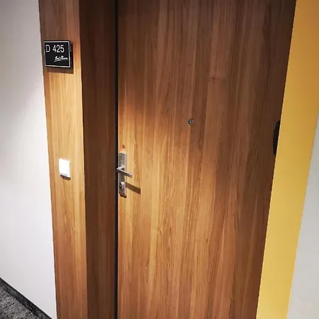 Apartament 425 - Bel Mare Międzyzdroje Zewnętrze zdjęcie