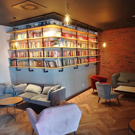 Apartament 425 - Bel Mare Międzyzdroje Zewnętrze zdjęcie