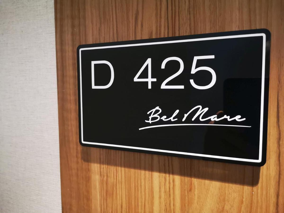 Apartament 425 - Bel Mare Międzyzdroje