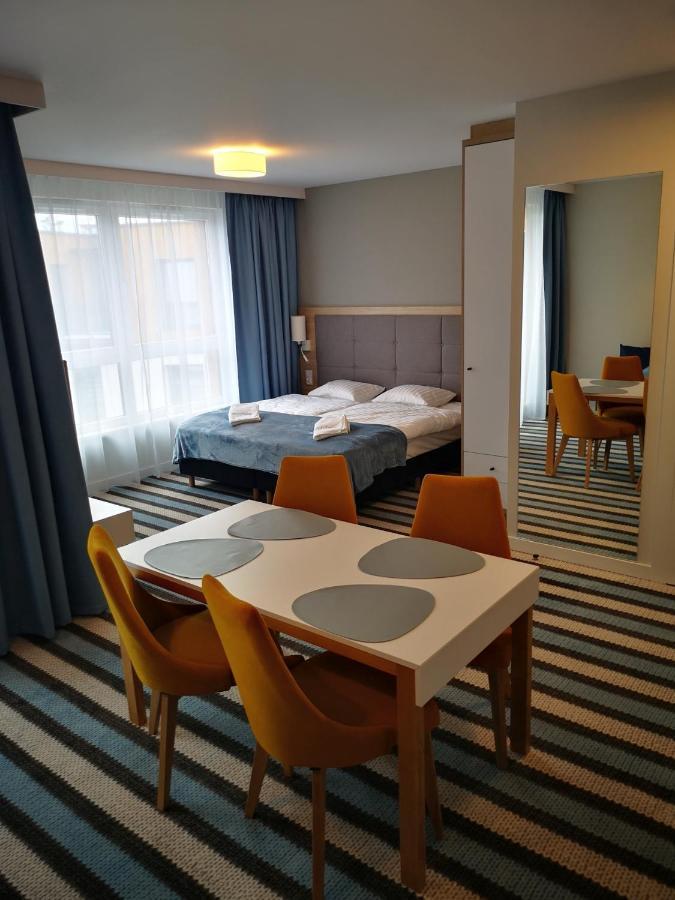 Apartament 425 - Bel Mare Międzyzdroje