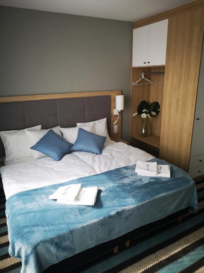 425 - Bel Mare Apartmán *