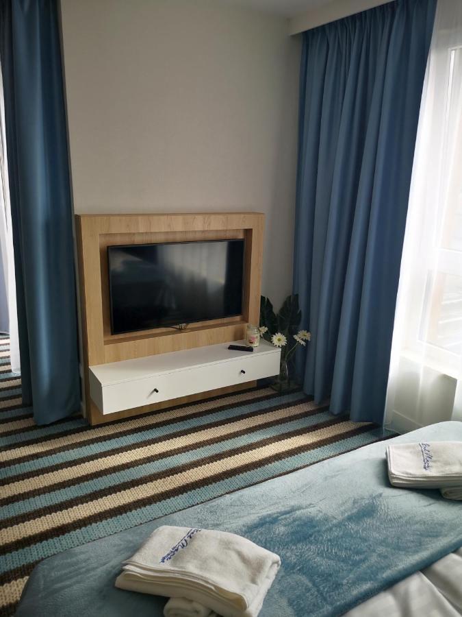 425 - Bel Mare Apartmán