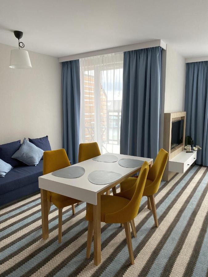 425 - Bel Mare Apartament Międzyzdroje