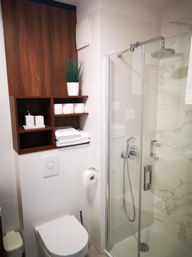 Apartament 425 - Bel Mare