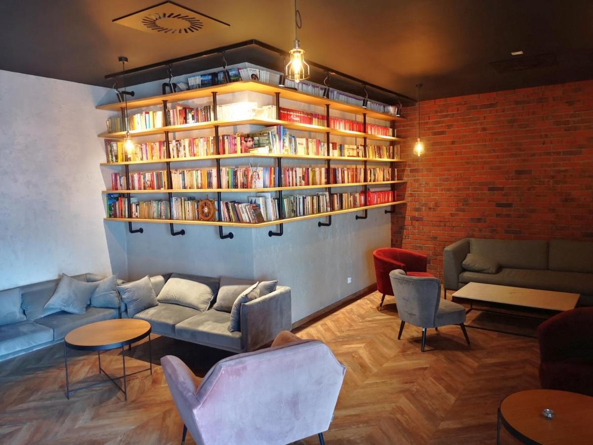 425 - Bel Mare Apartmán Miedzyzdroje