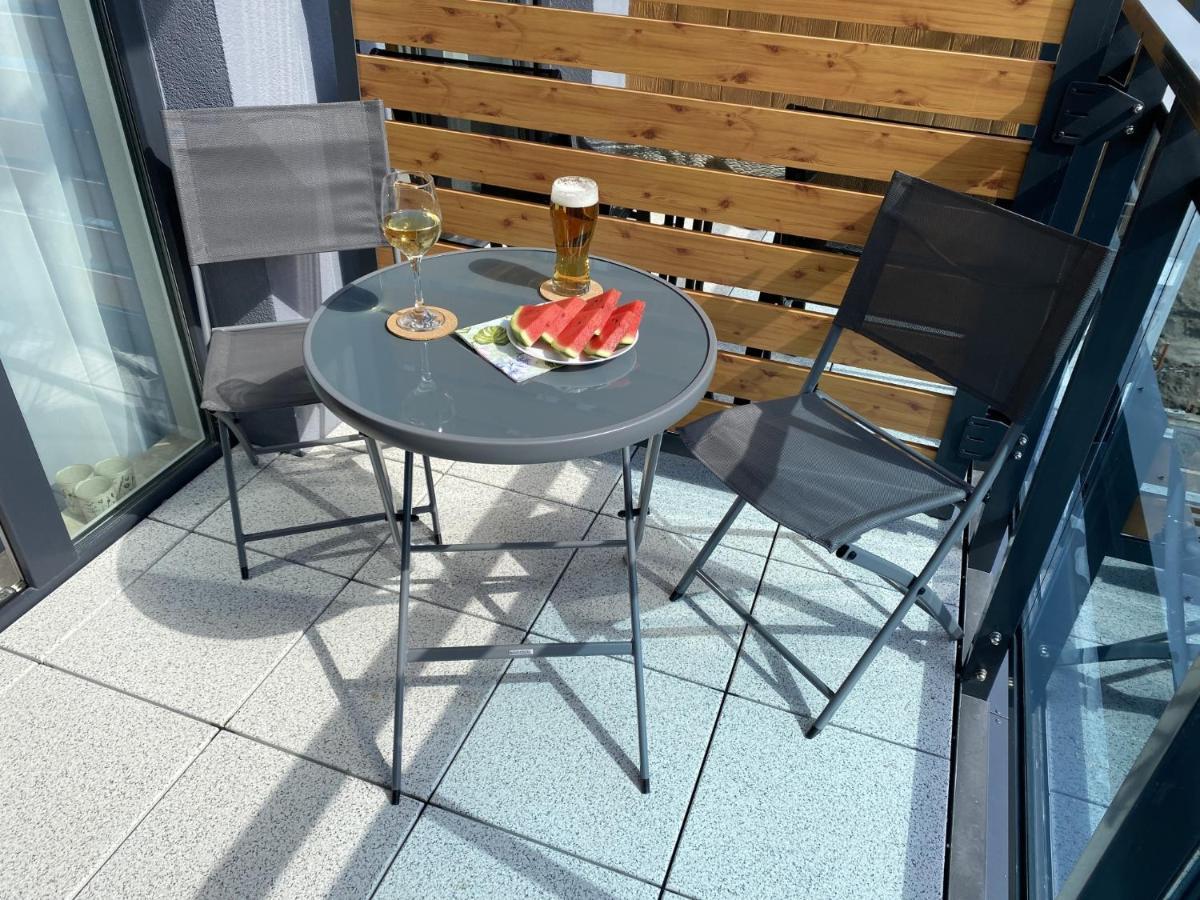 425 - Bel Mare Apartament Międzyzdroje