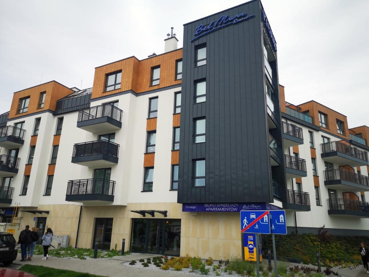 425 - Bel Mare * Międzyzdroje